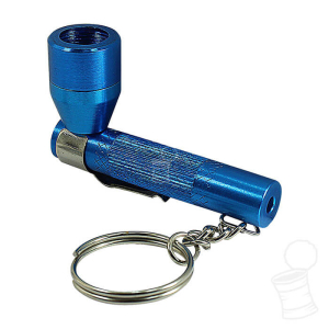 PIPE LANTERNA AZUL