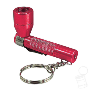 PIPE LANTERNA VERMELHO