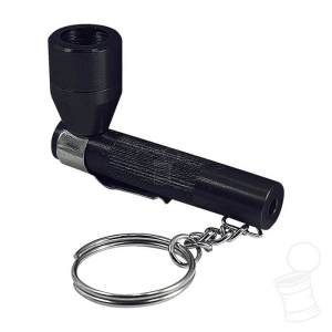 PIPE LANTERNA PRETO
